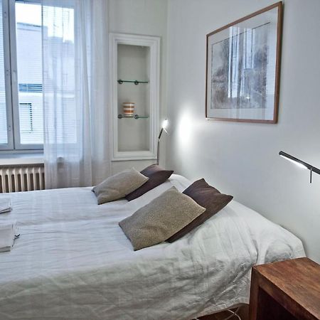 Helsinki Apartments Экстерьер фото