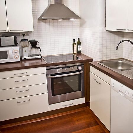 Helsinki Apartments Экстерьер фото