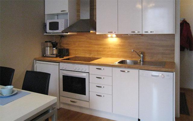 Helsinki Apartments Экстерьер фото